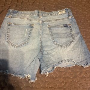 Seven jeans shorts